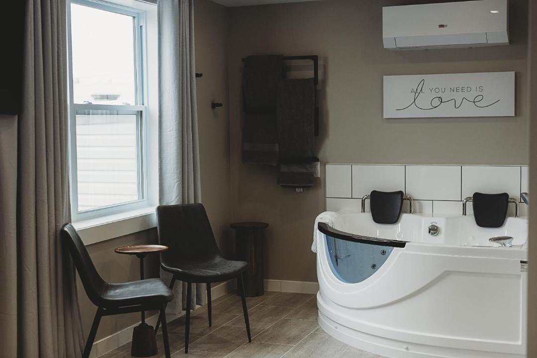 Photo of Bathroom in Grand Falls - Windsor