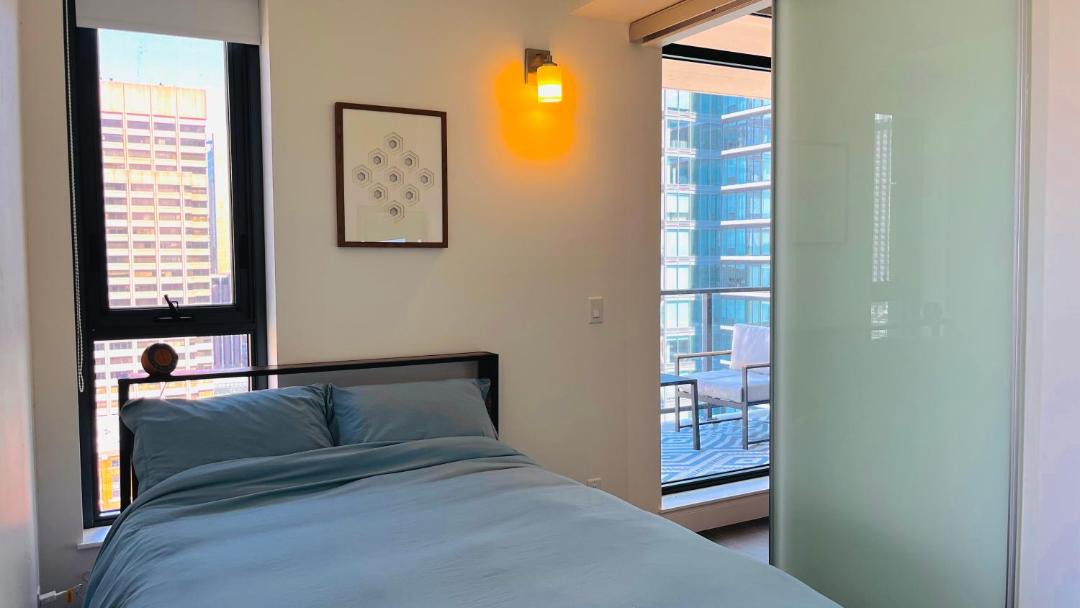 Photo of Bedroom in Connaught