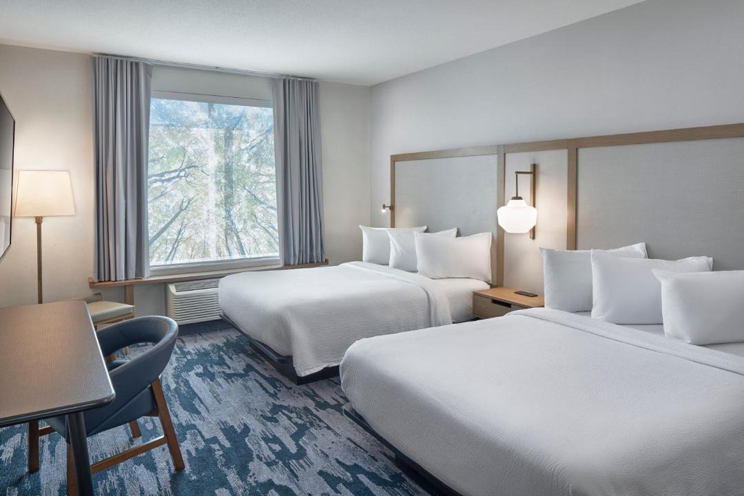 Photo of Bedroom in Okanagan-Similkameen
