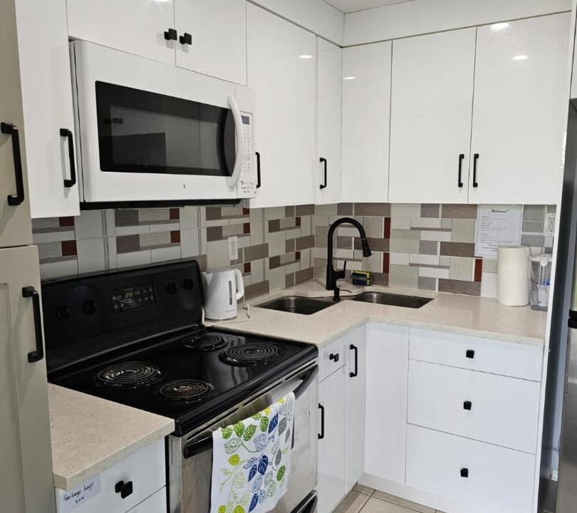 Photo of Kitchen in Arbour Lake
