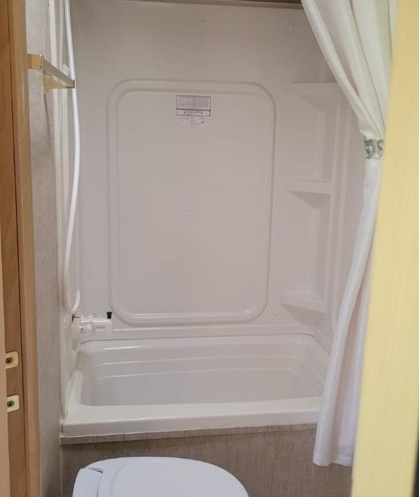 Photo of Bathroom in Regional District of Fraser-Fort George