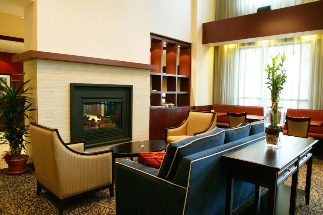 Photo of Livingroom in Laval