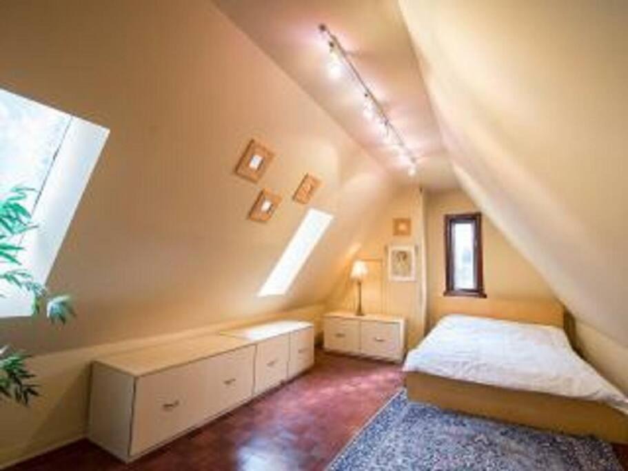 Photo of Bedroom in Cartierville