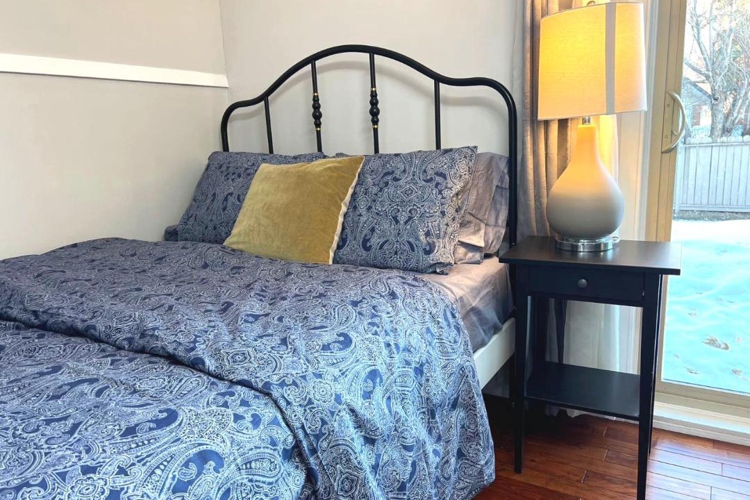 Photo of Bedroom in Southwest Calgary