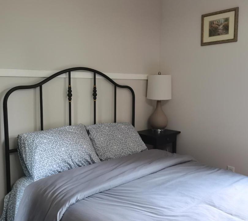 Photo of Bedroom in Southwest Calgary