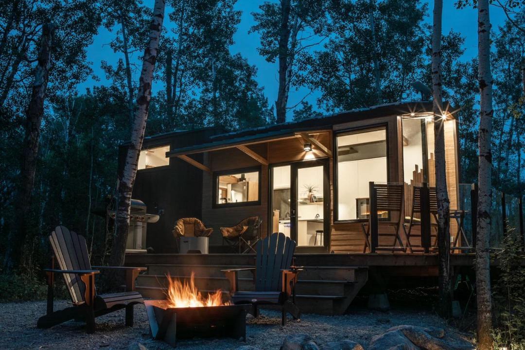 Photo of Others in Central Alberta