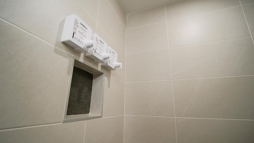 Photo of Bathroom in Carleton-sur-Mer