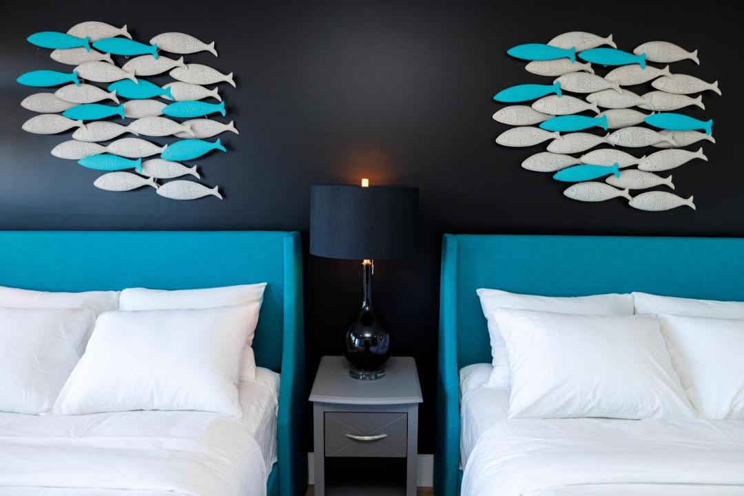 Photo of Bedroom in Perce