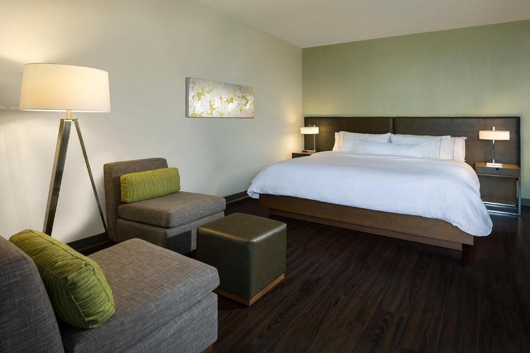 Photo of Bedroom in Metrotown