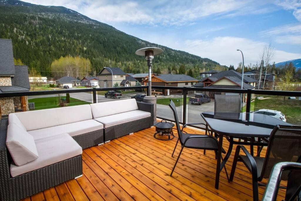 Photo of Others in Revelstoke