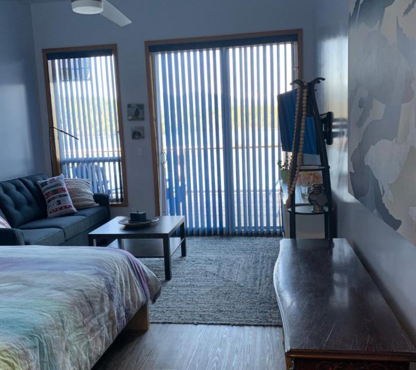 Photo of Bedroom in Earls Cove