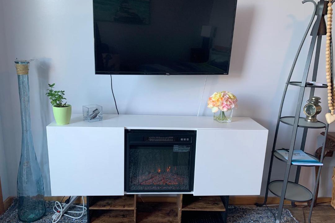 Photo of Livingroom in Earls Cove