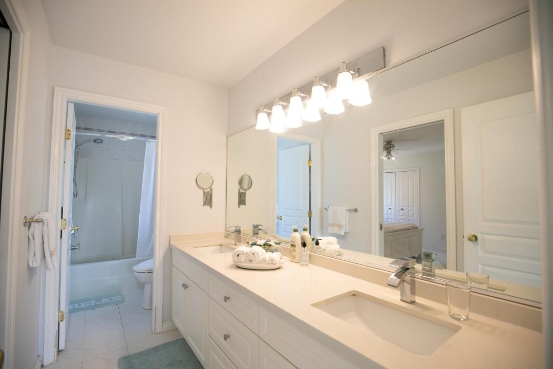 Photo of Bathroom in White Rock