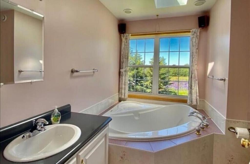 Photo of Bathroom in North Rustico