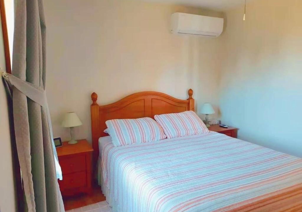 Photo of Bedroom in North Rustico