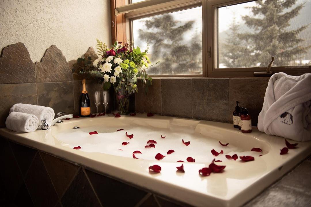Photo of Bathroom in Eagle Terrace