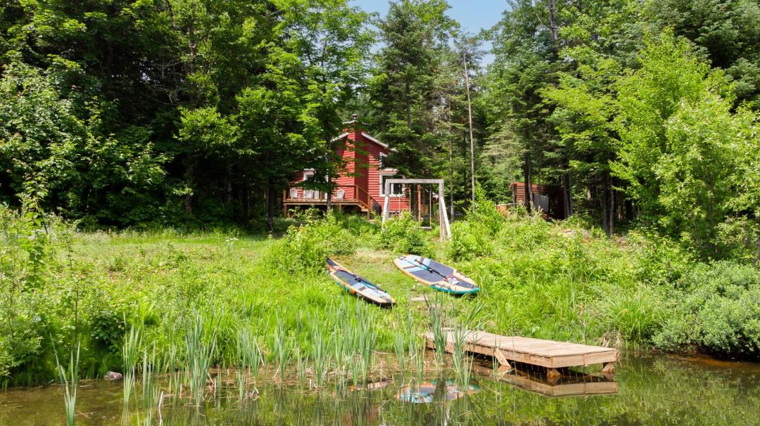 Photo of Others in Lac-Sergent