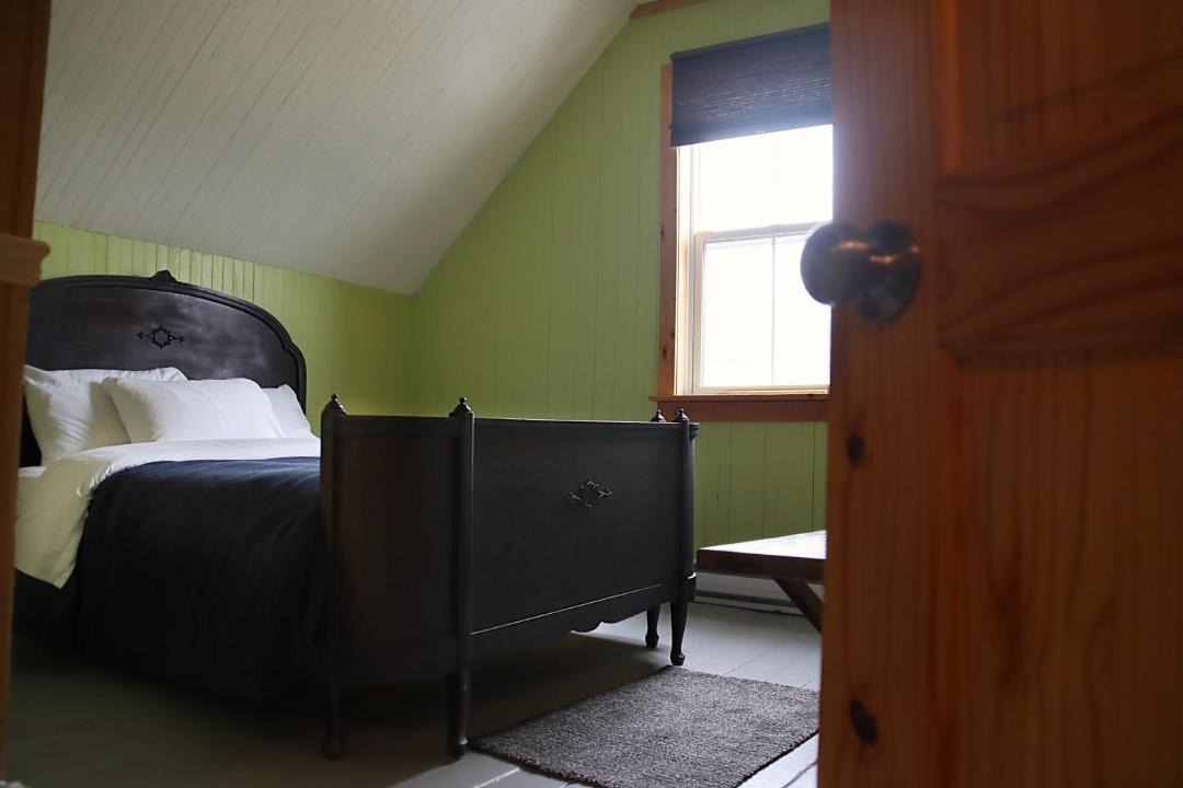 Photo of Bedroom in Matapedia