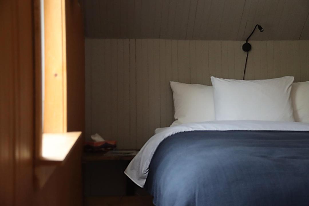 Photo of Bedroom in Matapedia