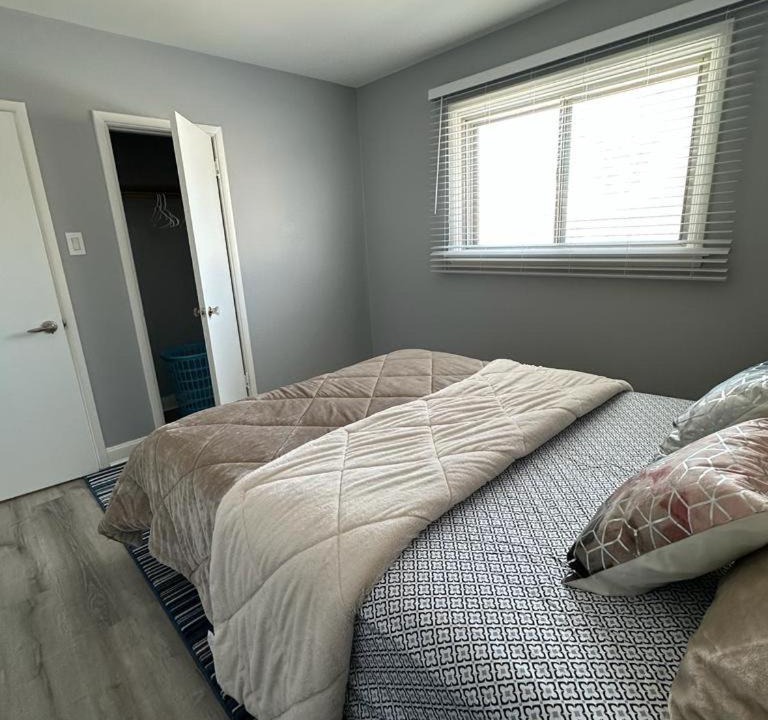 Photo of Bedroom in East Kildonan