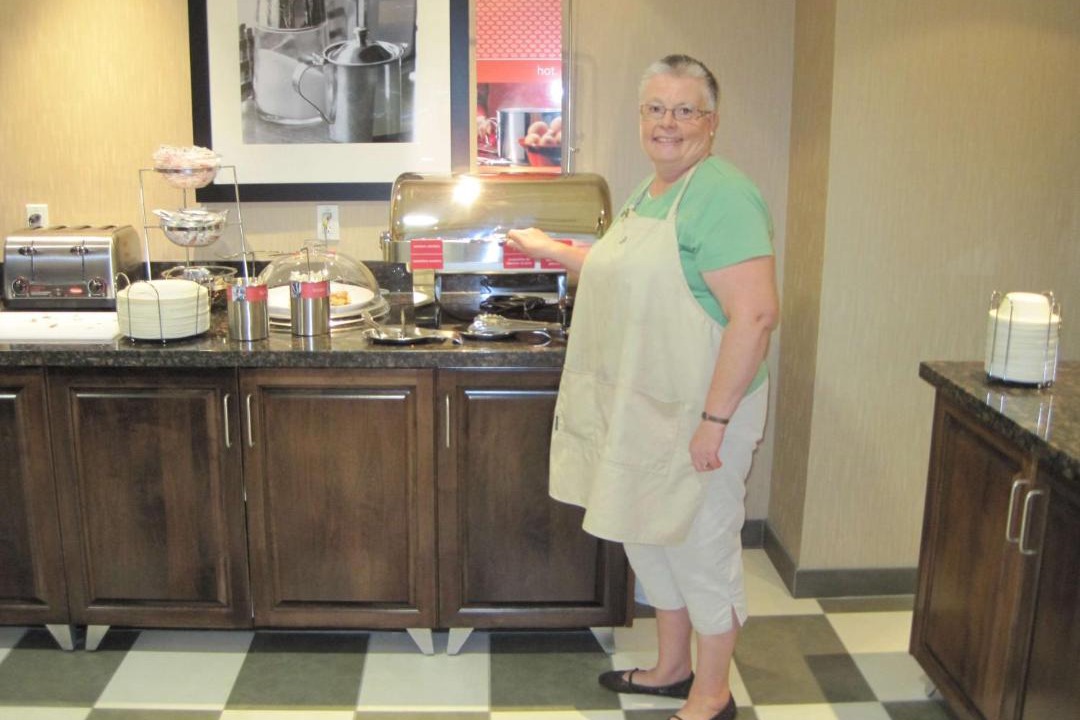 Photo of Kitchen in Fort Saskatchewan