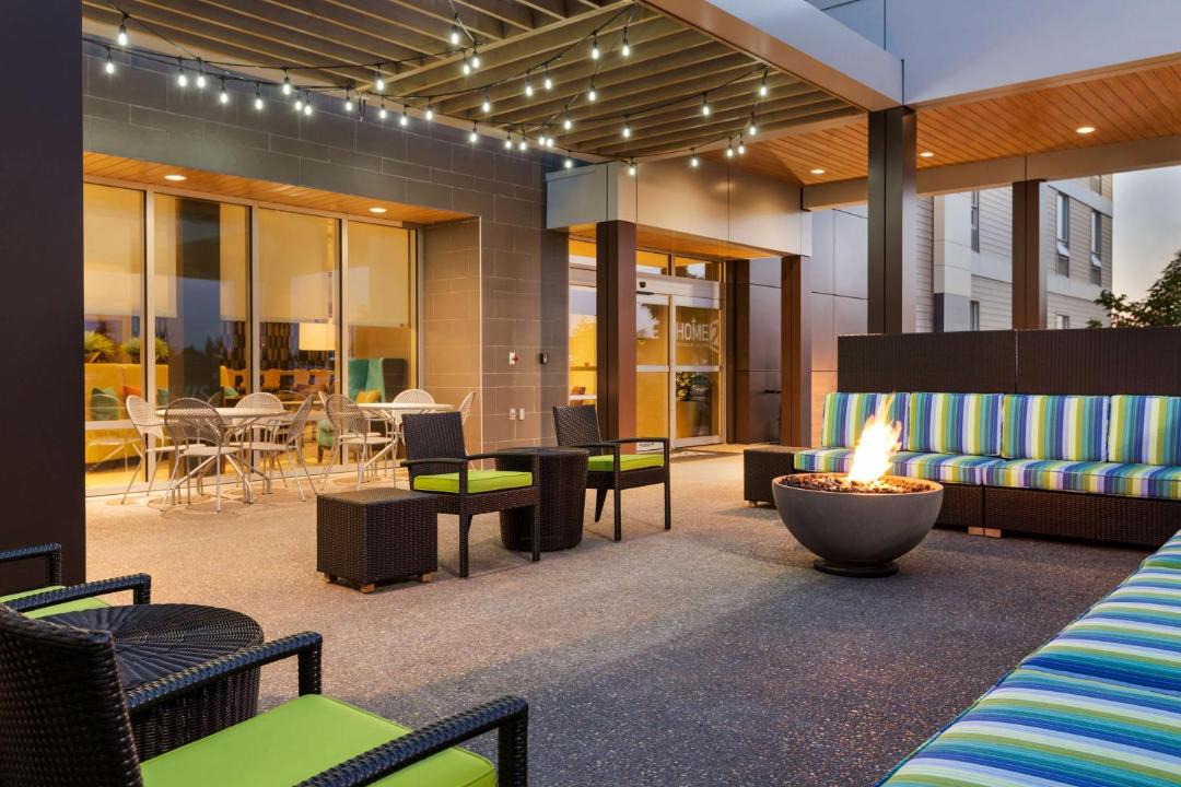 Photo of Patio Balcony in Jasper Place