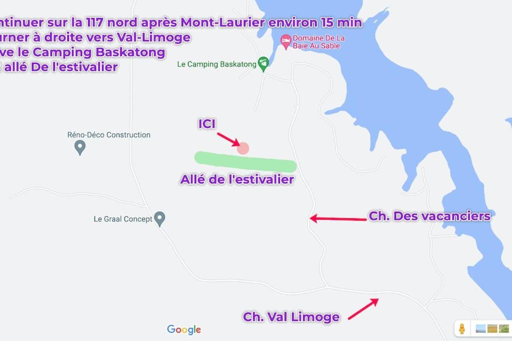 Photo of Others in Mont-Laurier