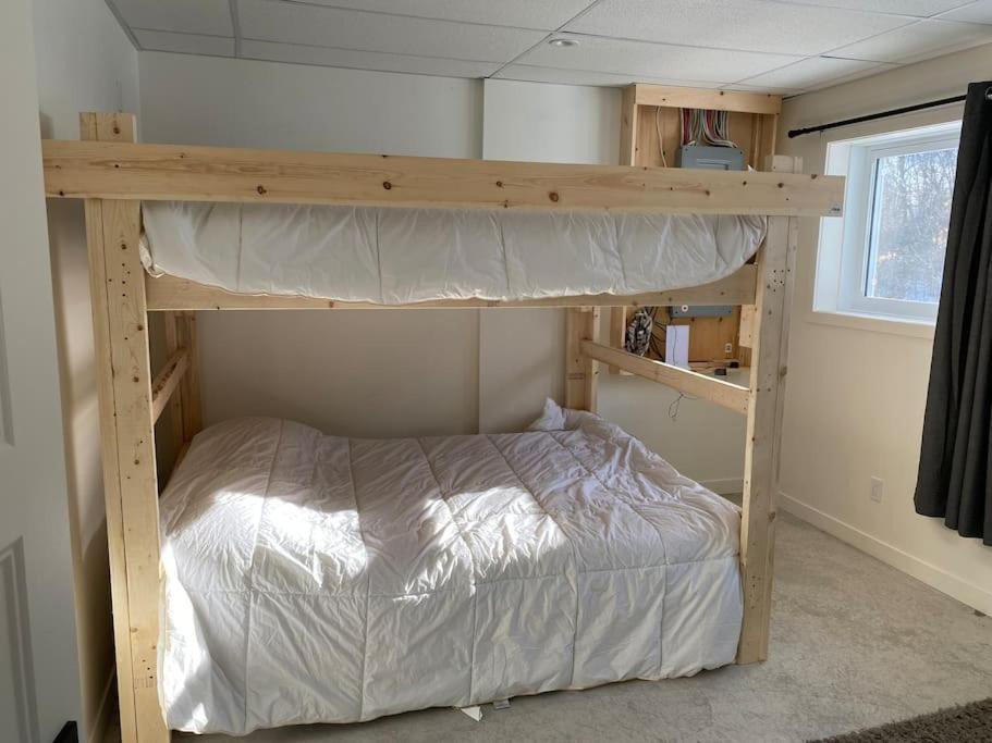 Photo of Bedroom in Mont-Laurier