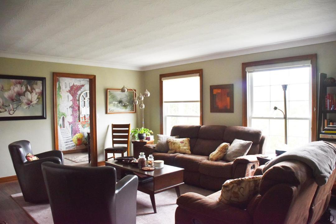 Photo of Livingroom in Niagara-on-the-Lake