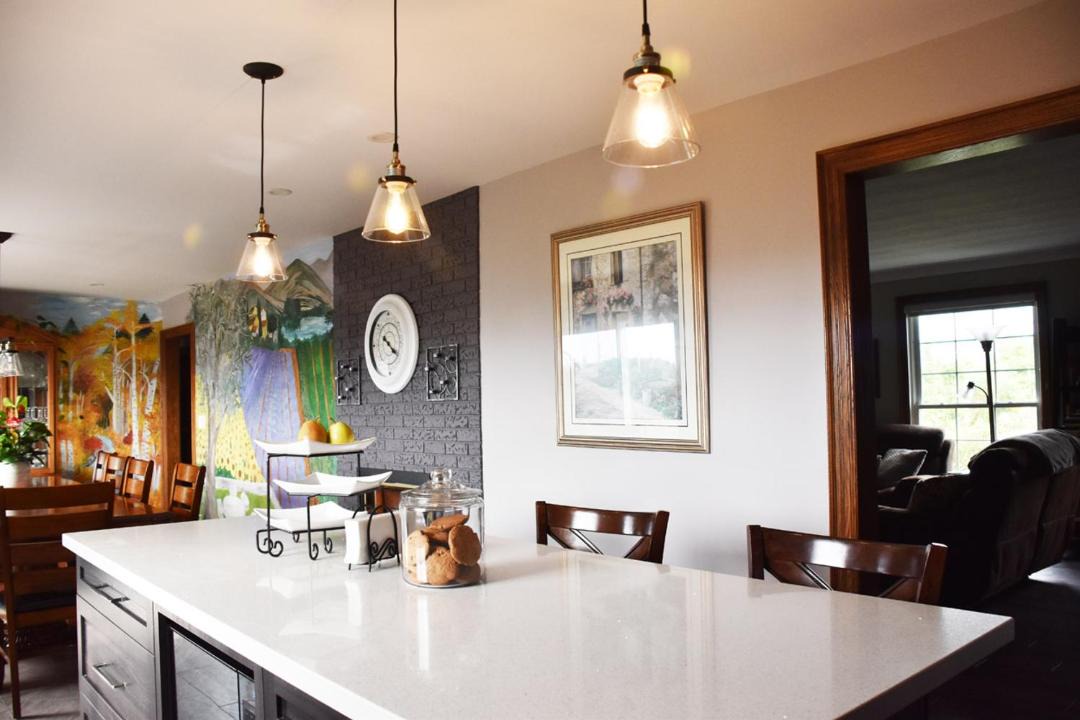 Photo of Kitchen in Niagara-on-the-Lake