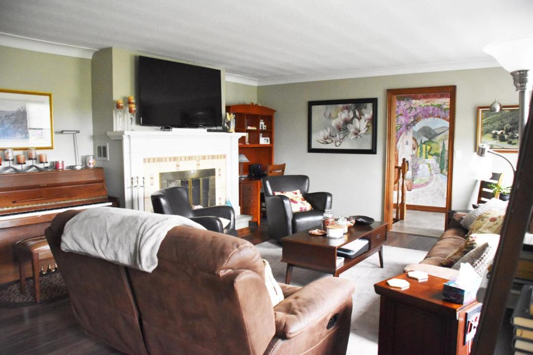 Photo of Livingroom in Niagara-on-the-Lake