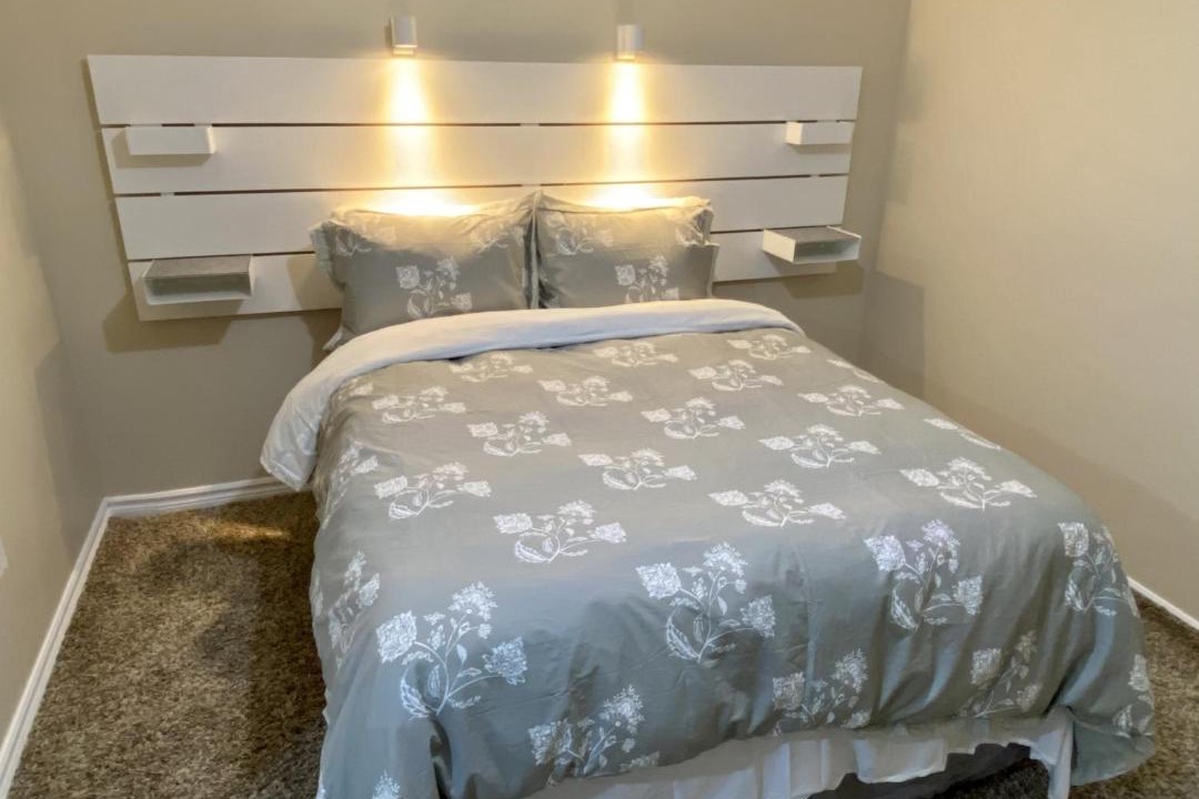 Photo of Bedroom in Newmarket