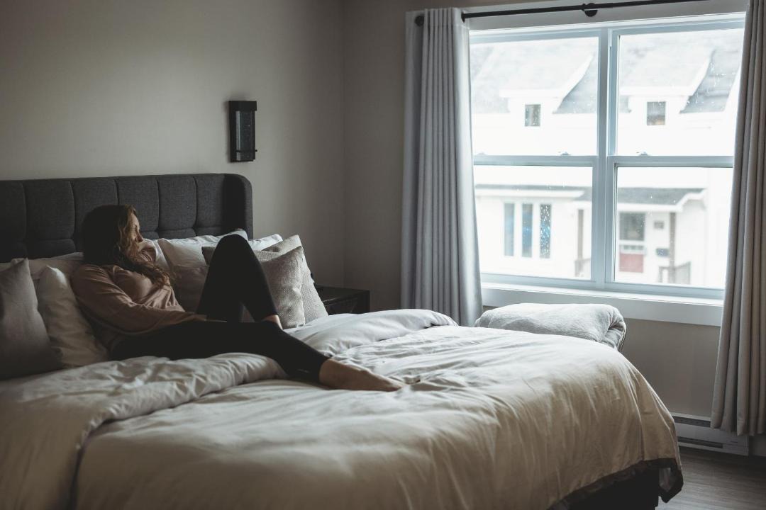 Photo of Bedroom in Grand Falls - Windsor