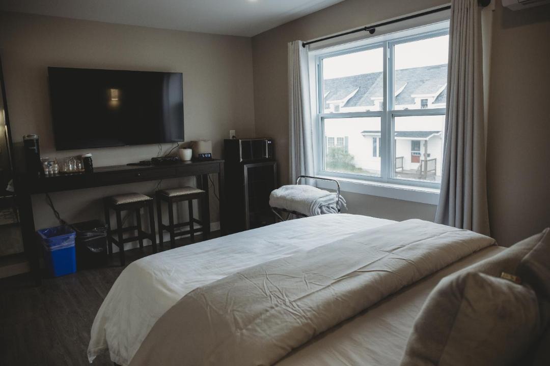 Photo of Bedroom in Grand Falls - Windsor