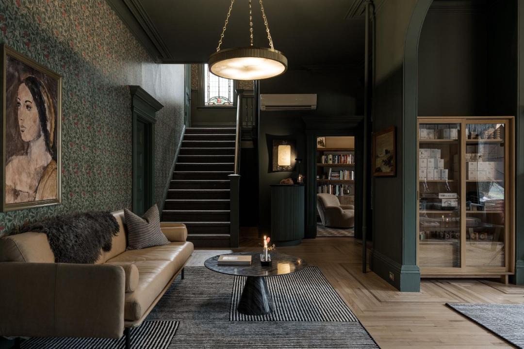 Photo of Livingroom in Downtown St. John's
