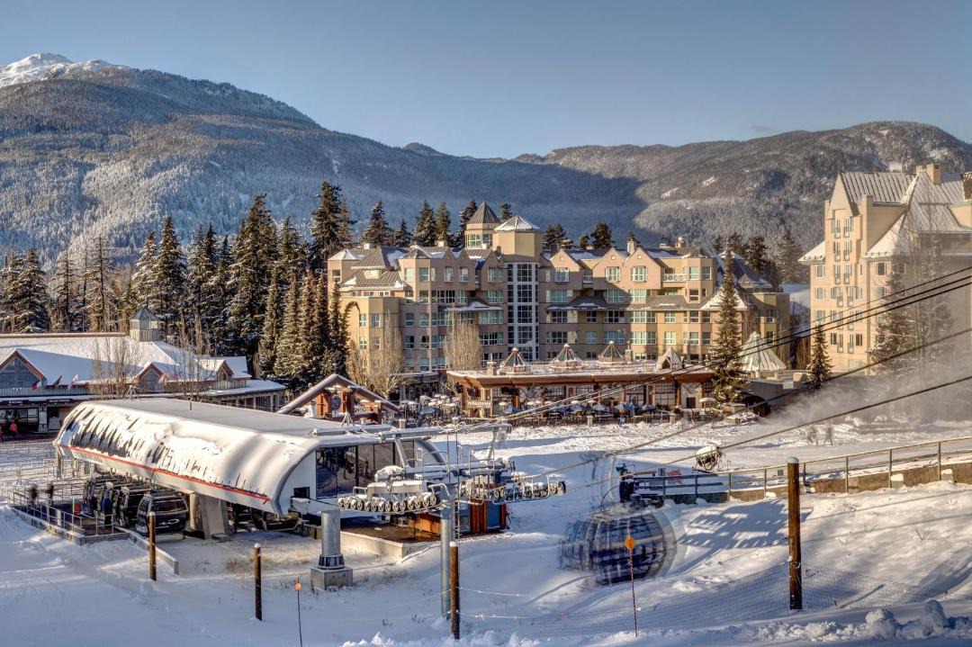 Photo of Others in Blackcomb