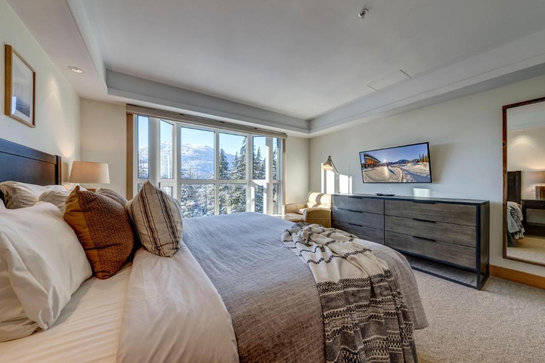 Photo of Bedroom in Blackcomb