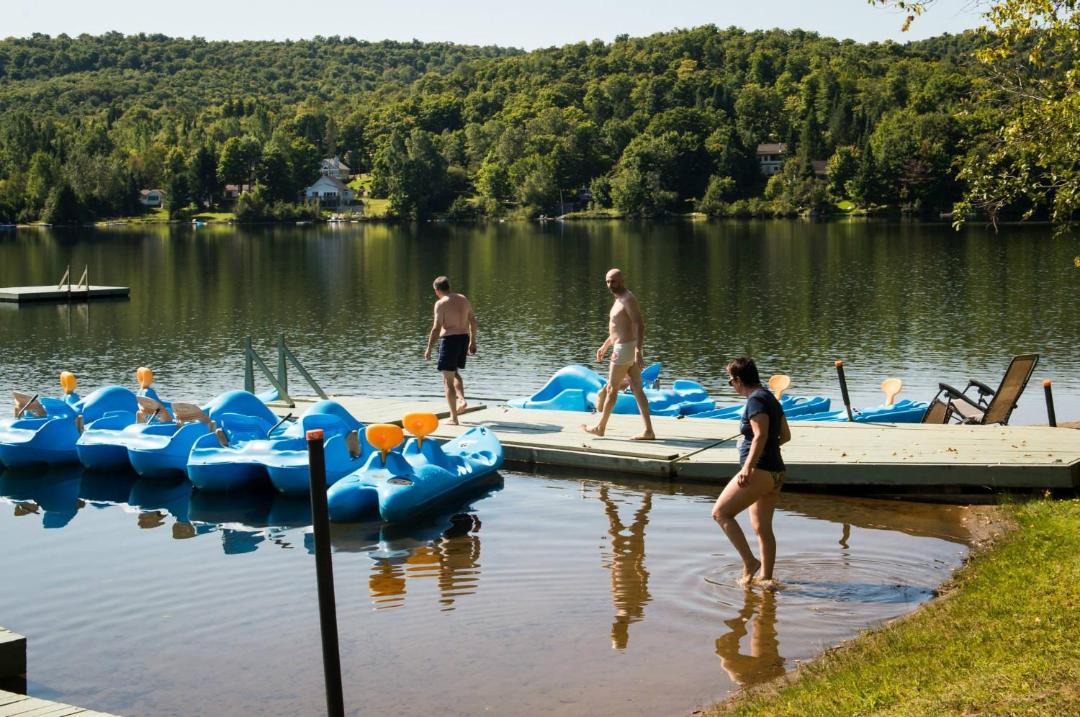 Photo of Others in Sainte-Agathe-des-Monts