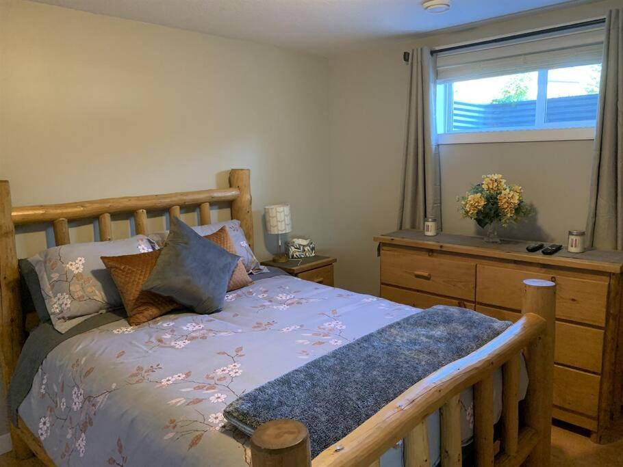 Photo of Bedroom in Sherwood Park