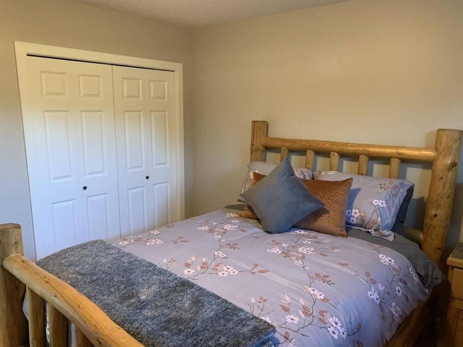 Photo of Bedroom in Sherwood Park