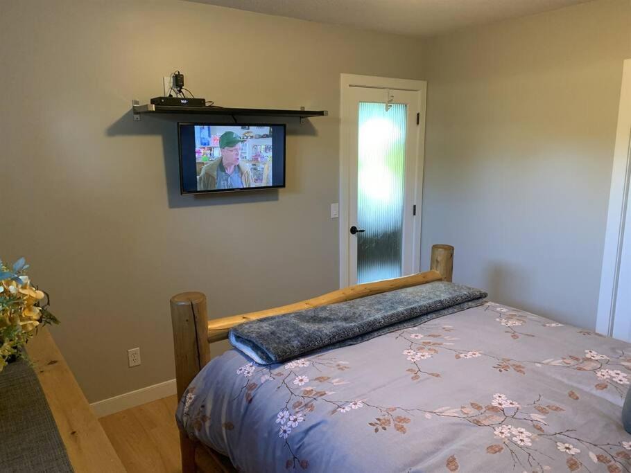 Photo of Bedroom in Sherwood Park