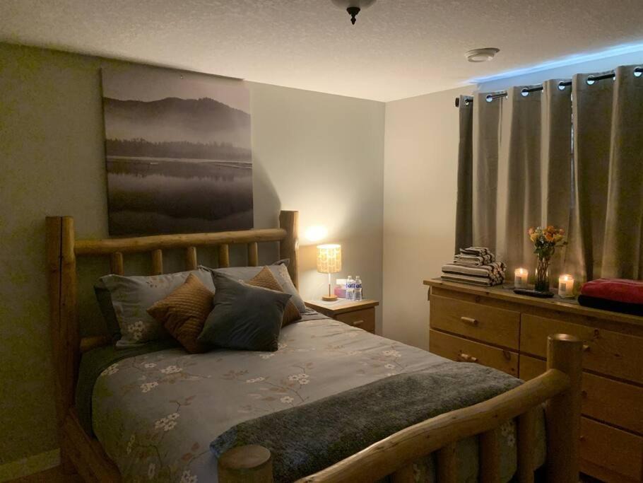 Photo of Bedroom in Sherwood Park