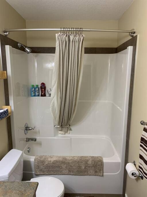 Photo of Bathroom in Sherwood Park