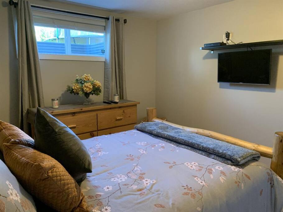 Photo of Bedroom in Sherwood Park