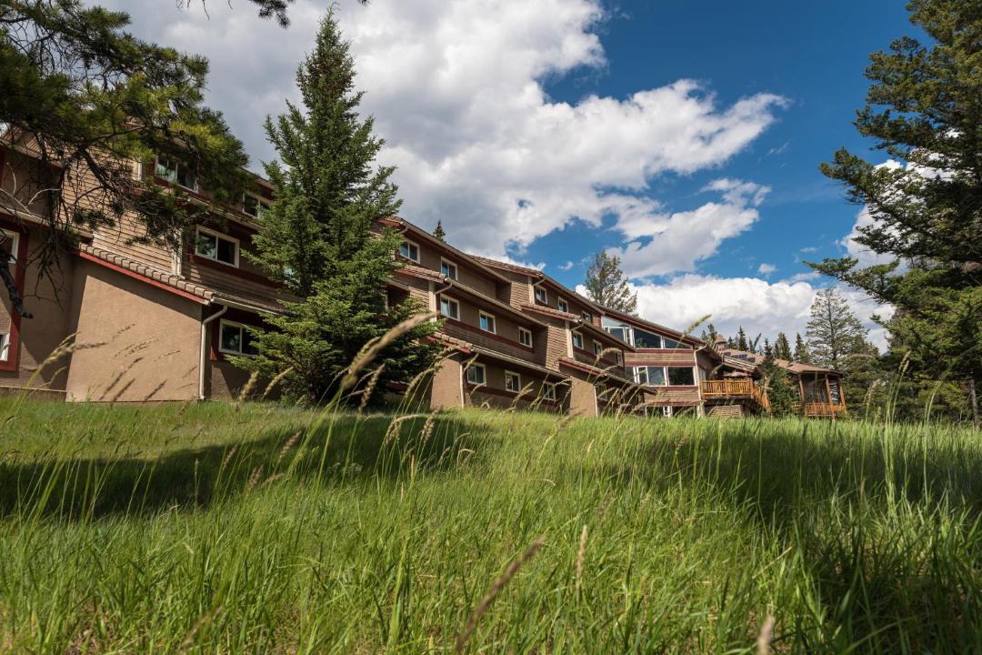 Photo of Others in Banff