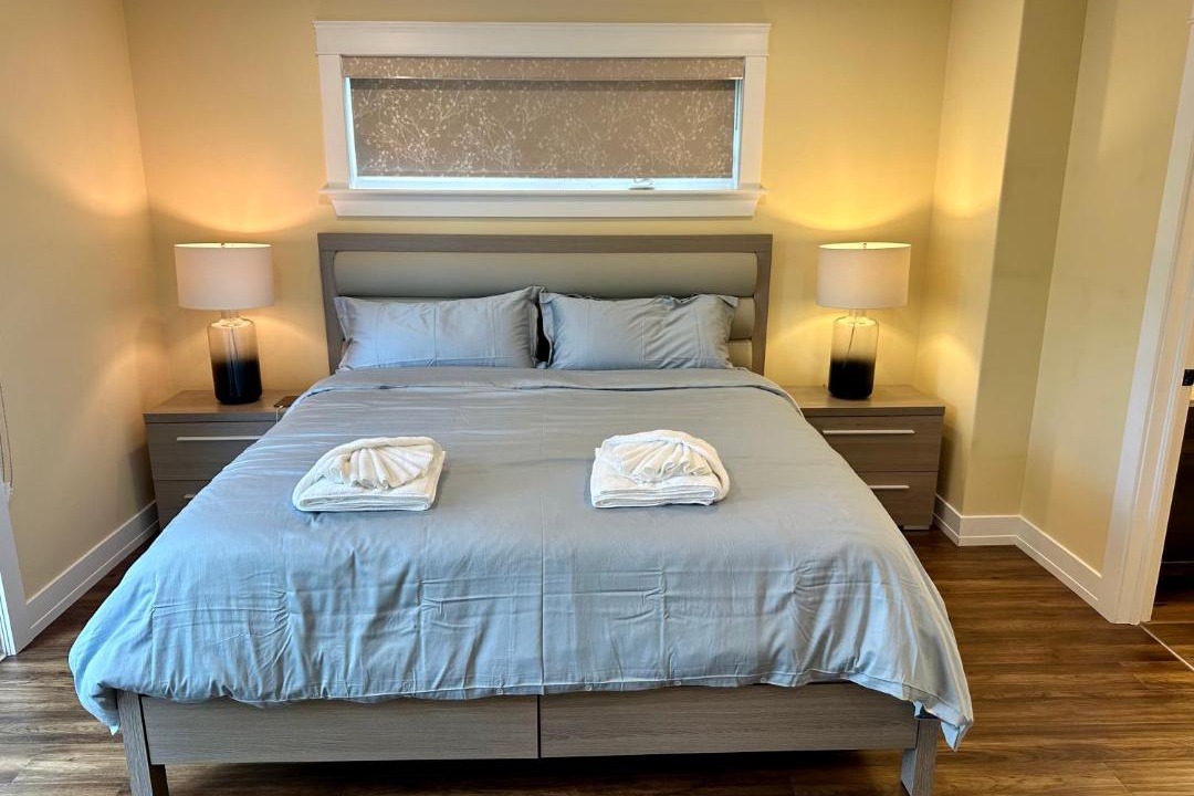 Photo of Bedroom in Charlottetown
