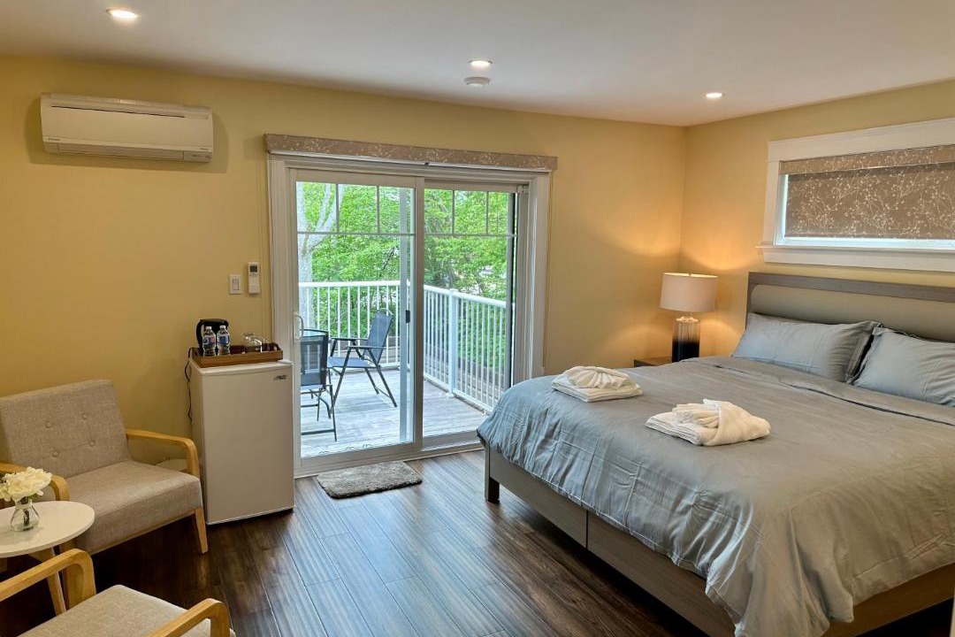Photo of Bedroom in Charlottetown