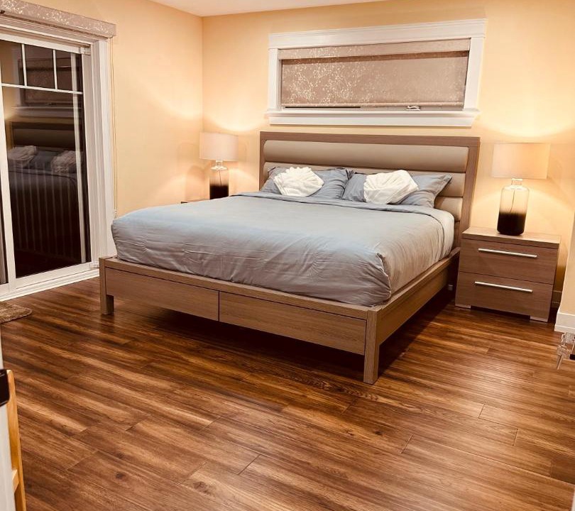 Photo of Bedroom in Charlottetown
