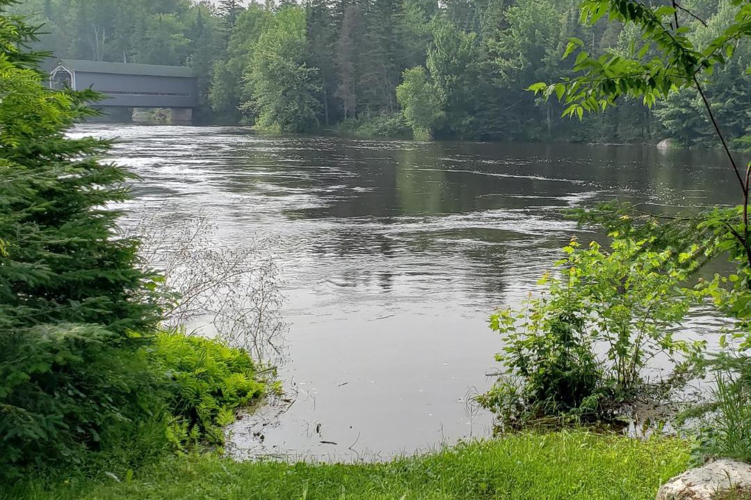 Photo of Others in Mauricie