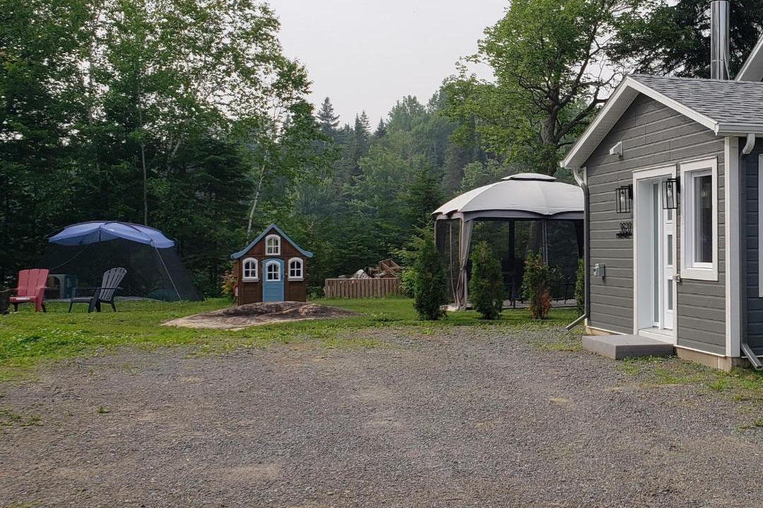 Photo of Others in Mauricie